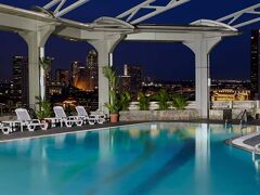 フラマ シティ センター ホテル 写真