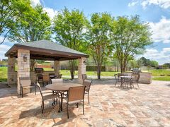 キャンドルウッド スイーツ DFW サウス by IHG 写真