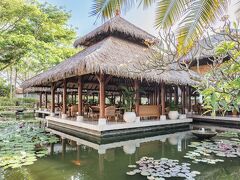 グランド ハイアット バリ 写真