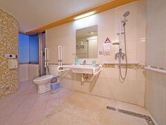 アン ラン ジエ ホテル (安蘭居旅店) 写真