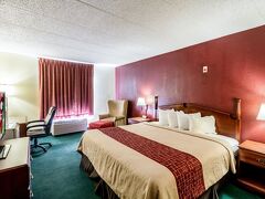 レッド ルーフ イン モアヘッド 写真