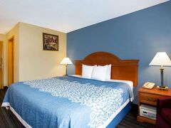 デイズ イン バイ ウィンダム ルネミード フィラデルフィア エリア 写真