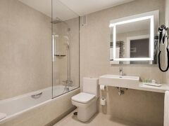 NH マドリード チャンベリ 写真