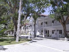 パシフィック セブ リゾート 写真