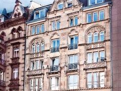 Five Elements Hostel and Capsules Frankfurt 写真