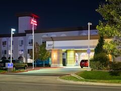 Hampton Inn & Suites Salt Lake City Airport 写真