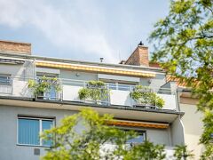 スカイフラッツ ウィーン リング ビュー 写真