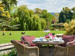 Dumbleton Hall Hotel 写真