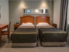 グレート サザン ホテル シドニー 写真