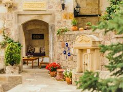 ホテル タスコナクラル カッパドキア - スペシャル クラス 写真