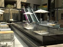 コートヤード バイ マリオット メヒコ シティ エアポルト 写真