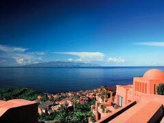 The Ritz-Carlton Tenerife, Abama 写真