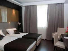 Winter Garden Hotel Bergamo Airport 写真