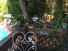 ホテル メディテラネ 写真