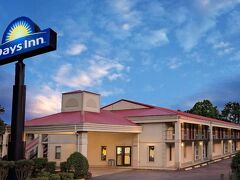 デイズ イン バイ ウィンダム クリーブランド テネシー 写真