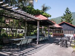 レインボー リゾートホテル 写真