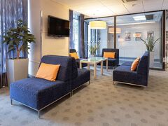 スカンディック ハカニエミ 写真