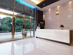 ゴールデン ホット スプリング ホテル 写真