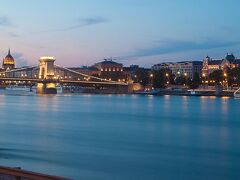 インターコンチネンタル ブダペスト バイ IHG 写真