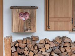 Ötztal Chalet - Exklusives Luxus Ferienhaus 写真