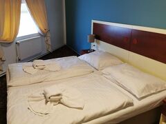 シティ イン 写真