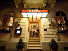Hotel Romerhof 写真
