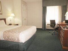 ラ キンタ イン バイ ウィンダム デトロイト カントン 写真