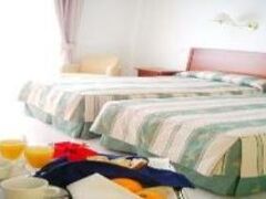 ラ ルナ ブランカ 写真