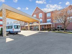 カントリー イン ＆ スイーツ バイ ラディソン シカゴ オヘア サウス IL 写真