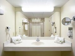 パラダイス プラザ イン 写真