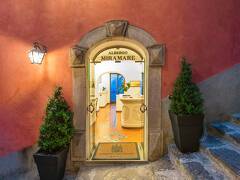 Albergo Miramare 写真