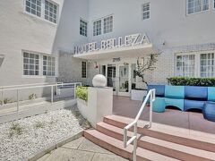 ホテル ベレザ 写真