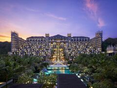 ザ アプルヴァ ケンピンスキ バリ 写真