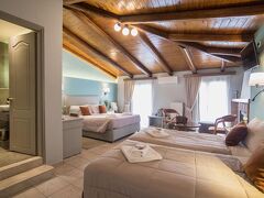 Parnassos Delphi Hotel 写真