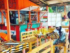 オレンジビーチリゾート 写真