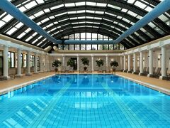 シェラトン アンカラ ホテル&コンベンション センター 写真