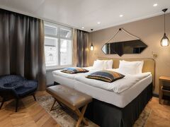 Solo Sokos Hotel Turun Seurahuone 写真