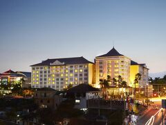 メリア プロサニ ジョグジャカルタ 写真