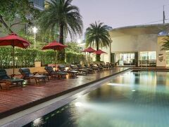 センター ポイント スクンビット トンロー ホテル 写真