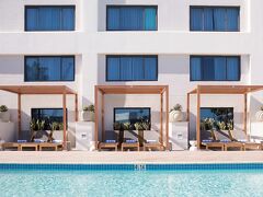 ヒルトン サンタモニカ ホテル & スイーツ 写真