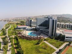 コリン ホテル 写真