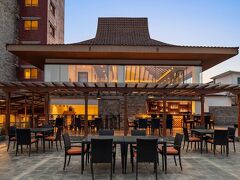 ラマダ バイ ウィンダム カトマンズ ドゥンバラヒ 写真