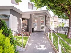 ホテル ラ ペルラ ドロット 写真