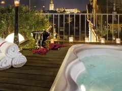 ホテル コロン グラン メリア 写真