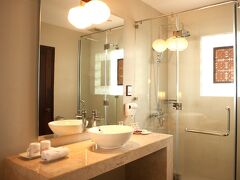 ビンフン リバーサイド リゾート 写真