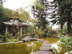 ヘリテージ ホテル キャメロン ハイランズ 写真