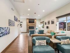 スリープ イン フラッグスタッフ 写真