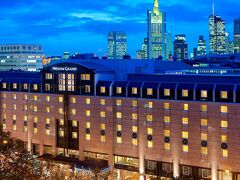 ザ ウェスティン グランド フランクフルト 写真