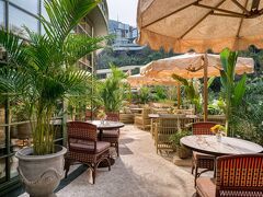 アイランド シャングリラ ホンコン 写真