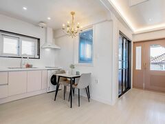 キョンジュ クー アンド アイ キッズ プールヴィラ 写真